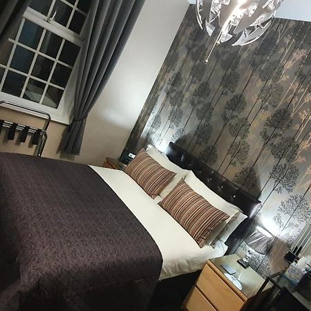 Beechwood Guest House Саут-Шилдс Екстер'єр фото