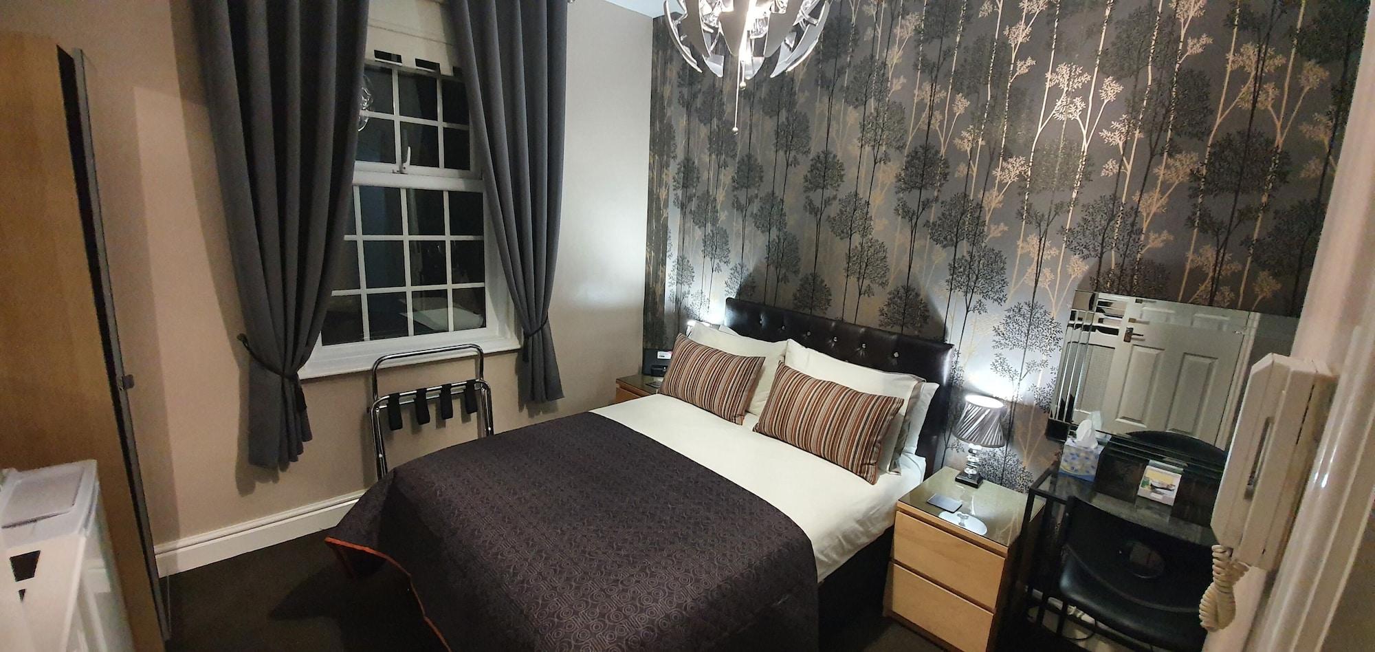 Beechwood Guest House Саут-Шилдс Екстер'єр фото